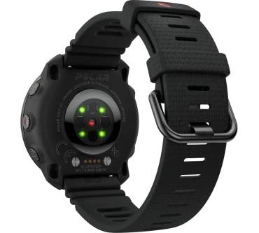 Produktbild Polar Grit X2