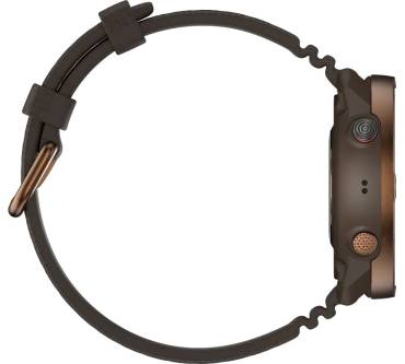 Produktbild Polar Grit X2