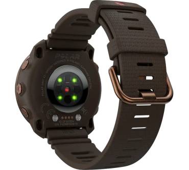 Produktbild Polar Grit X2