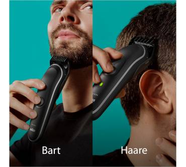 Produktbild Braun Series 5 MGK5410 Multi-Grooming-Kit