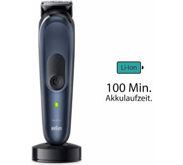 Produktbild Braun Series 7 MGK7410 Multi-Grooming-Kit