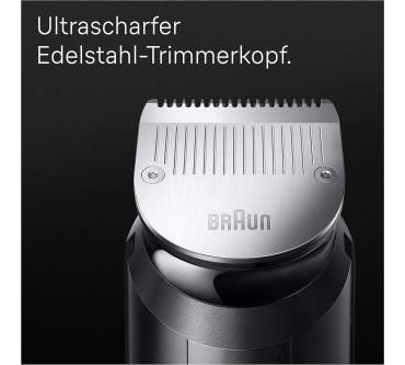 Produktbild Braun Series 7 MGK7410 Multi-Grooming-Kit