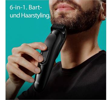 Produktbild Braun Series 3 MGK3410