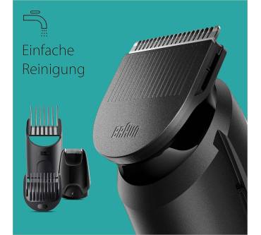 Produktbild Braun Series 3 MGK3410