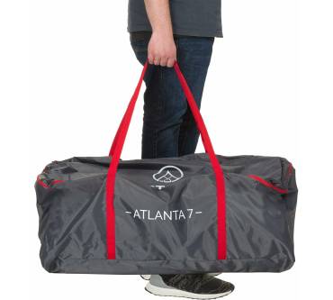 Produktbild Justcamp Atlanta 7