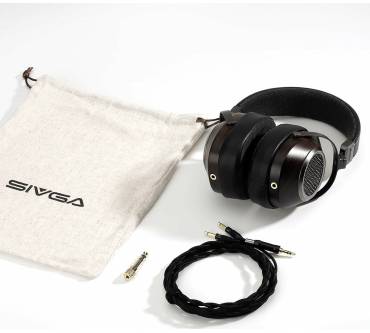 Produktbild Sivga Anser