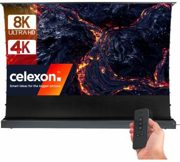 Produktbild Celexon HomeCinema Plus