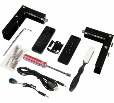 Produktbild Celexon HomeCinema Plus