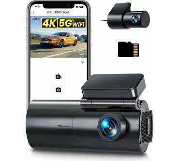 Produktbild GKU D600