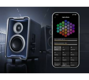 Produktbild Edifier QR30