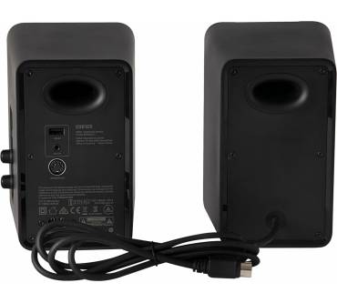 Produktbild Edifier QR30