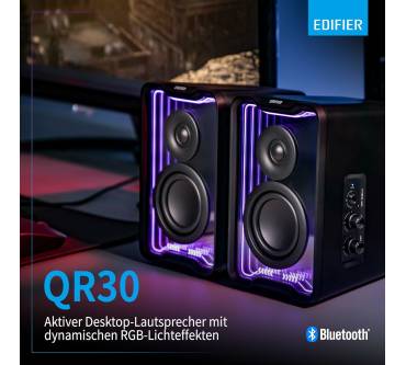 Produktbild Edifier QR30
