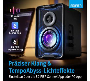 Produktbild Edifier QR30