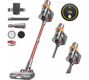 Produktbild Avalsor J11 Pro