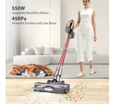 Produktbild Avalsor J11 Pro