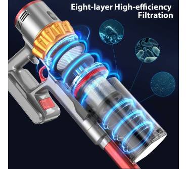 Produktbild Avalsor J11 Pro