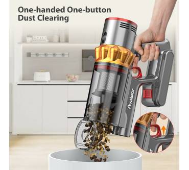 Produktbild Avalsor J11 Pro