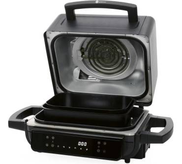 Produktbild Lidl / Silvercrest SHLFS 2200 A1