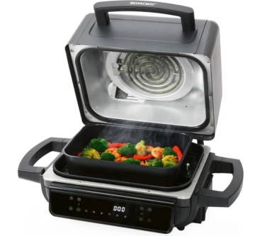 Produktbild Lidl / Silvercrest SHLFS 2200 A1