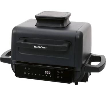 Produktbild Lidl / Silvercrest SHLFS 2200 A1