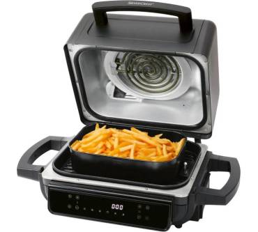 Produktbild Lidl / Silvercrest SHLFS 2200 A1