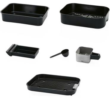 Produktbild Lidl / Silvercrest SHLFS 2200 A1