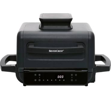 Produktbild Lidl / Silvercrest SHLFS 2200 A1