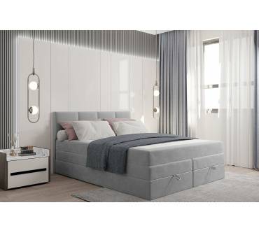 Produktbild Trada Prado Boxspringbett