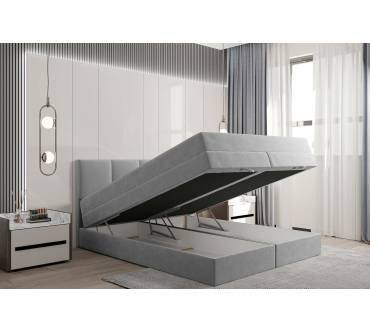Produktbild Trada Prado Boxspringbett