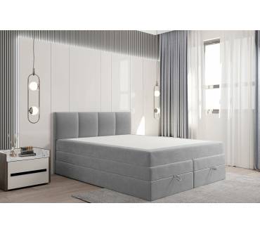 Produktbild Trada Prado Boxspringbett