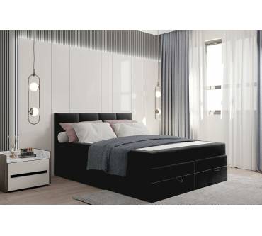 Produktbild Trada Prado Boxspringbett