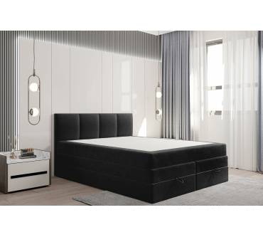 Produktbild Trada Prado Boxspringbett