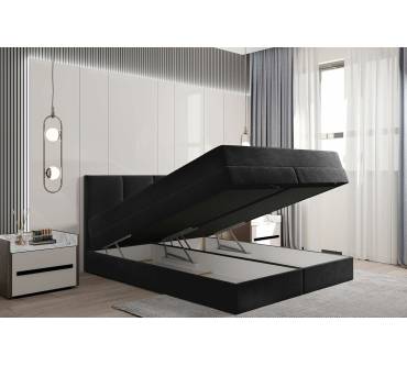 Produktbild Trada Prado Boxspringbett
