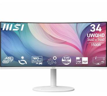 Produktbild MSI Modern MD342CQPWDE