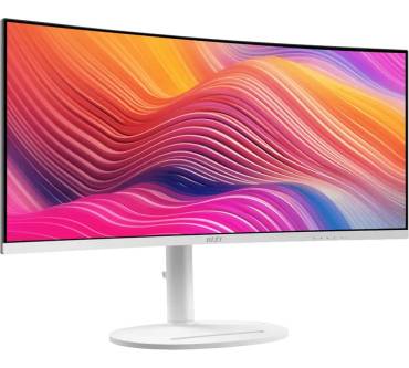 Produktbild MSI Modern MD342CQPWDE