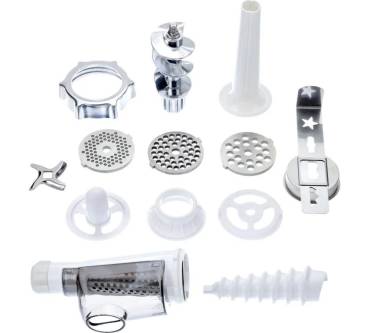 Produktbild Lidl / Silvercrest SFWT 400 A1