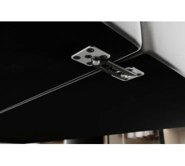 Produktbild Trada Miami Boxspringbett