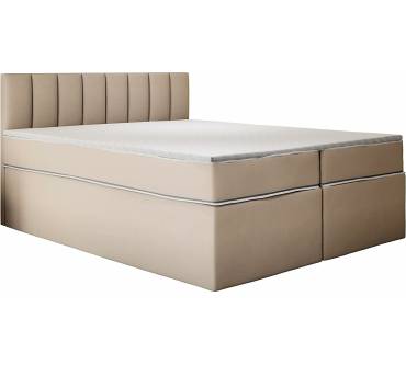 Produktbild Trada Miami Boxspringbett