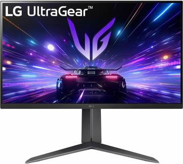 Produktbild LG UltraGear 27GS65F-B