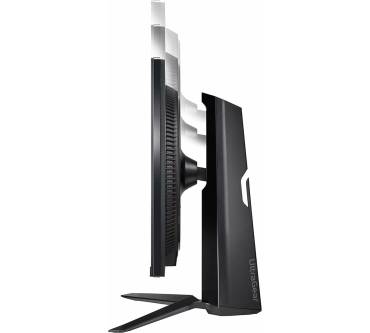 Produktbild LG UltraGear 27GS65F-B