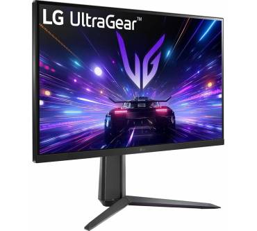 Produktbild LG UltraGear 27GS65F-B