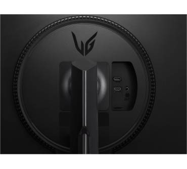 Produktbild LG UltraGear 27GS65F-B
