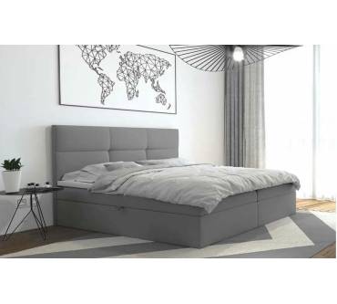 Produktbild Trada Top Boxspringbett