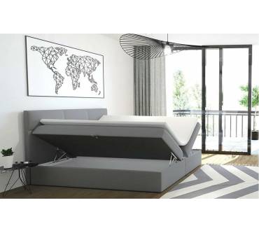 Produktbild Trada Top Boxspringbett