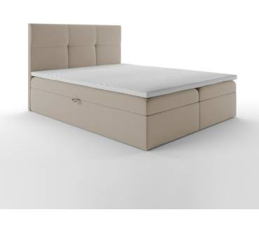 Produktbild Trada Top Boxspringbett