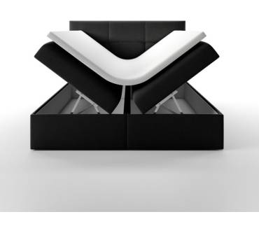 Produktbild Trada Top Boxspringbett