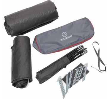 Produktbild Justcamp Lake 4