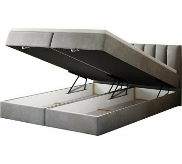 Produktbild Trada City Boxspringbett