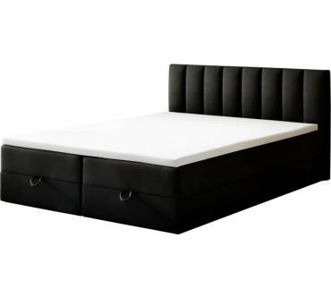 Produktbild Trada City Boxspringbett
