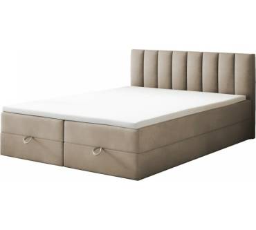 Produktbild Trada City Boxspringbett